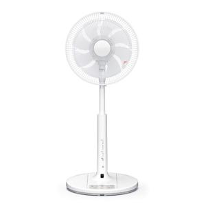 日立（HITACHI） リビング扇　うちわ風　DCモーター搭載 HEF-DL300G