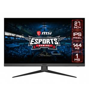 MSI 27型 ゲーミングモニター OPTIX-G272