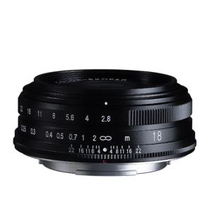 富士フイルム FUJINON XF18mmF2 R ( 1本 ) : 爽快ドラッグ - 通販