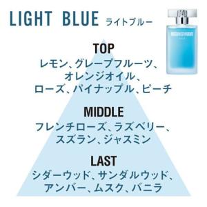 フレグランス ライジングウェーブ フリー ライ...の詳細画像2
