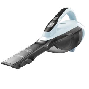 BLACK+DECKER ハンドクリーナー HLVA315J32 ブルー
