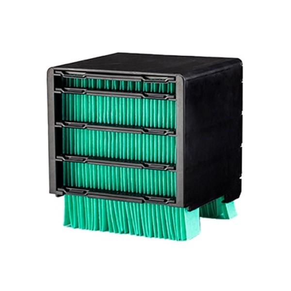 Shop Japan（ショップジャパン） ここひえ　Ｒ２Ｒ３Ｒ４用フィルター FN006203