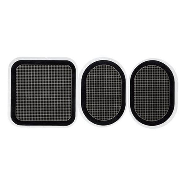 Shop Japan（ショップジャパン） アクティブスレンダー共通アブパッド（３セット） ACT00...