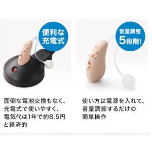 Shop Japan(ショップジャパン) 耳掛...の詳細画像3