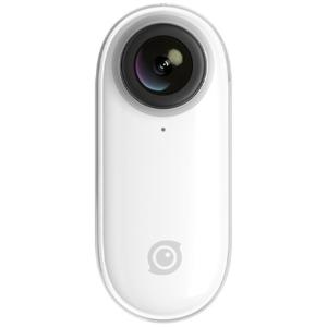 Arashi Vision ウェアラブルカメラ Insta360 GO CING0XX/A 白