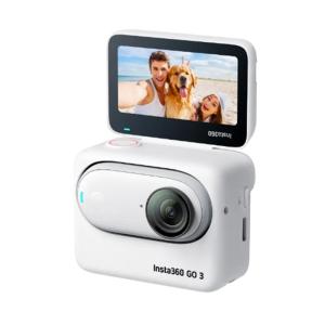 insta360（インスタ360） ウェアラブルカメラ　Insta360 GO