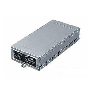 【マル】TOA BGMアンプ BG-M130 BGMアンプ (BG-M130) | TOA株式会社