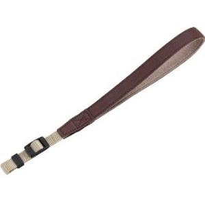 オリンパス 本革ハンドストラップ CSS-S110LSBR