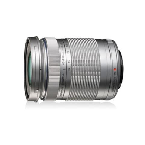 オリンパス 交換用レンズ　マイクロフォーサーズ M.ZUIKO DIGITAL ED 40-150m...