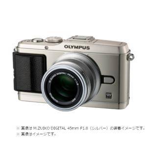オリンパス 交換用レンズ マイクロフォーサーズ...の詳細画像2