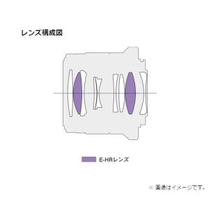 オリンパス 交換用レンズ マイクロフォーサーズ...の詳細画像3