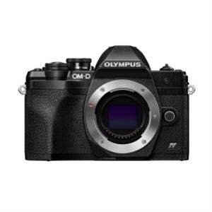 E-M10 OM-D ブラック オリンパス OLYMPUS