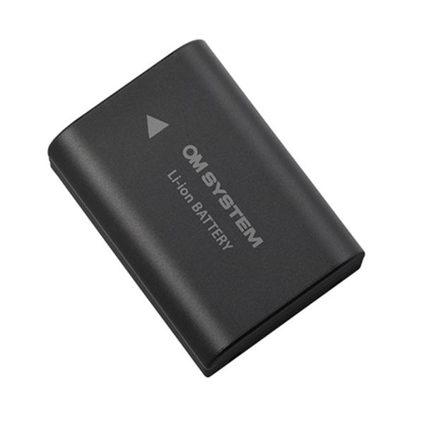 オリンパス リチウムイオン充電池 BLX-1