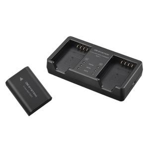 OM SYSTEM リチウムイオン充電器 充電池セット「SBCX-1」 SBCX-1 返品 OM SYSTEM リチウムイオン充電器 充電池セット「SBCX-1」 SBCX-1 返品