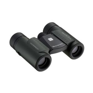 OM SYSTEM 防水双眼鏡 10 × 21 ...の商品画像