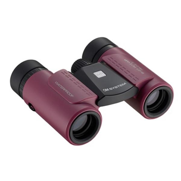 OM SYSTEM 防水双眼鏡　8×21RC II WP 8×21RC IIWP MGT(OM)