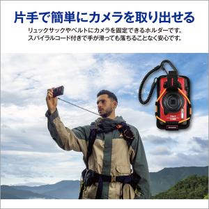 OM SYSTEM コンパクトデジタルカメラ ...の詳細画像1