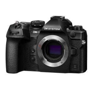 OM SYSTEM ミラーレスカメラ OM-1...の詳細画像1
