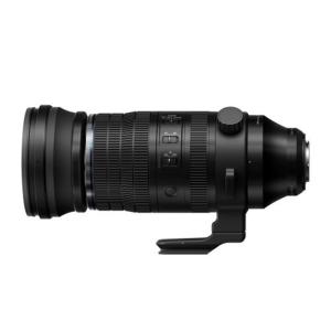 レンズ(ズーム) OLYMPUS - OLYMPUS DIGITAL ED 100-400mm F5.0-6.3 IS OM SYSTEM オーエムシステム ボディーマウント光害カット