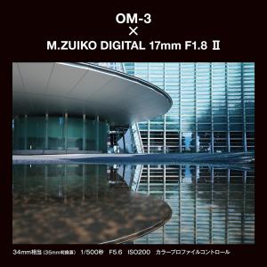 OM SYSTEM 交換用レンズ マイクロフォ...の詳細画像4