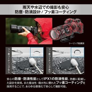 OM SYSTEM 交換用レンズ マイクロフォ...の詳細画像4