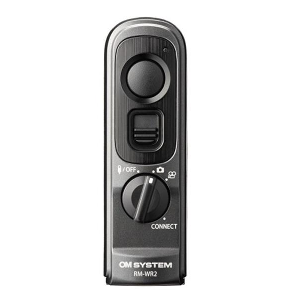 OM SYSTEM リモートケーブル RM-WR2