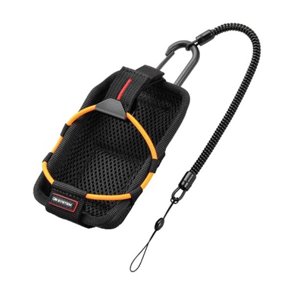 OM SYSTEM スポーツホルダー CSCH-123 ORG（OM)