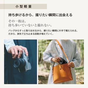 OM SYSTEM ミラーレス一眼カメラ PE...の詳細画像1