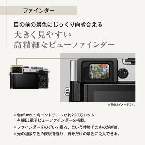 OM SYSTEM ミラーレス一眼カメラ PE...の詳細画像2