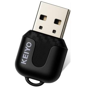 KEIYO ワイヤレスアダプター　APP Wireless mini AN-S163