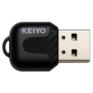 KEIYO ワイヤレスアダプター APP Wi...の詳細画像1