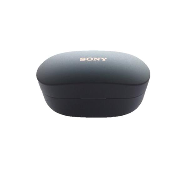 SONY（ソニー） 完全ワイヤレスイヤホン充電ケース ZZ-WFM4CASEB