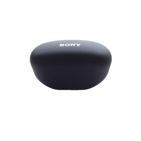 SONY（ソニー） 完全ワイヤレスイヤホン充電ケース ZZ-WFM5CASEB