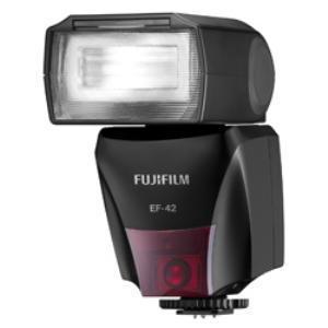 FUJIFILM（フジフイルム） クリップオンフラッシュ EF-42｜ksdenki