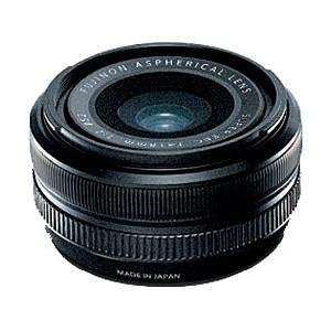 FUJIFILM（フジフイルム） 交換用レンズ　フジフイルムXマウント XF18mmF2 R