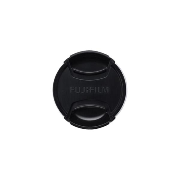 FUJIFILM（フジフイルム） レンズキャップ FLCP-58II