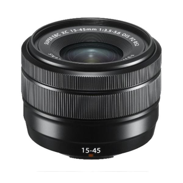 FUJIFILM（フジフイルム） 交換用レンズ　フジフイルムＸマウント XC15-45mm F3.5...