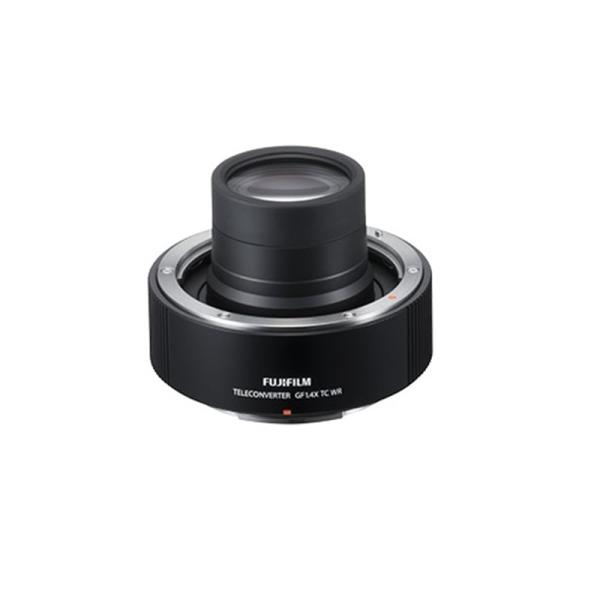 FUJIFILM（フジフイルム） テレコンバーター GF1.4X TC WR