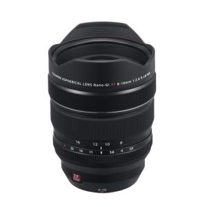 FUJIFILM（フジフイルム） 交換用レンズ　フジフイルムＸマウント XF8-16mmF2.8 R LM WR｜ksdenki