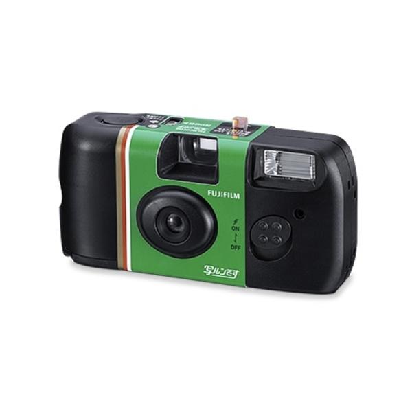 FUJIFILM（フジフイルム） フジカラー写ルンです （27枚撮り） LF JDV1 SP FL ...