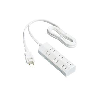 Panasonic（パナソニック） ザ・タップマルチシリーズ６コ口 WHA29267WKP