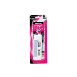 Panasonic（パナソニック） コード付タップ WHS2622DKP