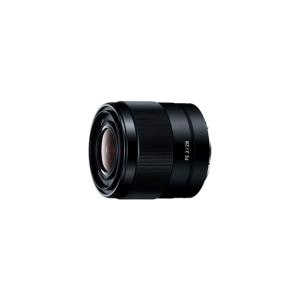 SONY（ソニー） SEL28F20 Eマウント用単焦点レンズ FE 28mm F2 : AV
