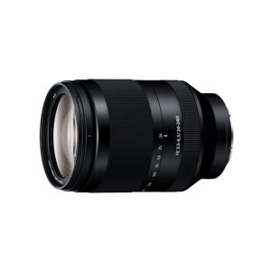 SONY（ソニー） SEL24F18Z Eマウント用単焦点レンズ Sonnar T*E24mm F1