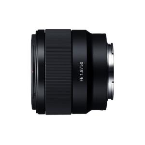 SONY(ソニー) 交換用レンズ ソニーEマウ...の詳細画像1