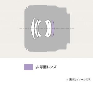 SONY(ソニー) 交換用レンズ ソニーEマウ...の詳細画像3