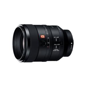 SONY（ソニー） 交換用レンズ　ソニーＥマウント SEL100F28GM