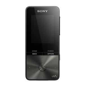 SONY(ソニー) メモリープレーヤー NW-...の詳細画像3