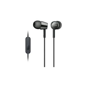 SONY（ソニー） Ａｎｄｒｏｉｄスマートフォン用ヘッドホン MDR-EX155AP B