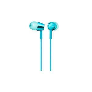 SONY（ソニー） Ａｎｄｒｏｉｄスマートフォン用ヘッドホン MDR-EX155AP L